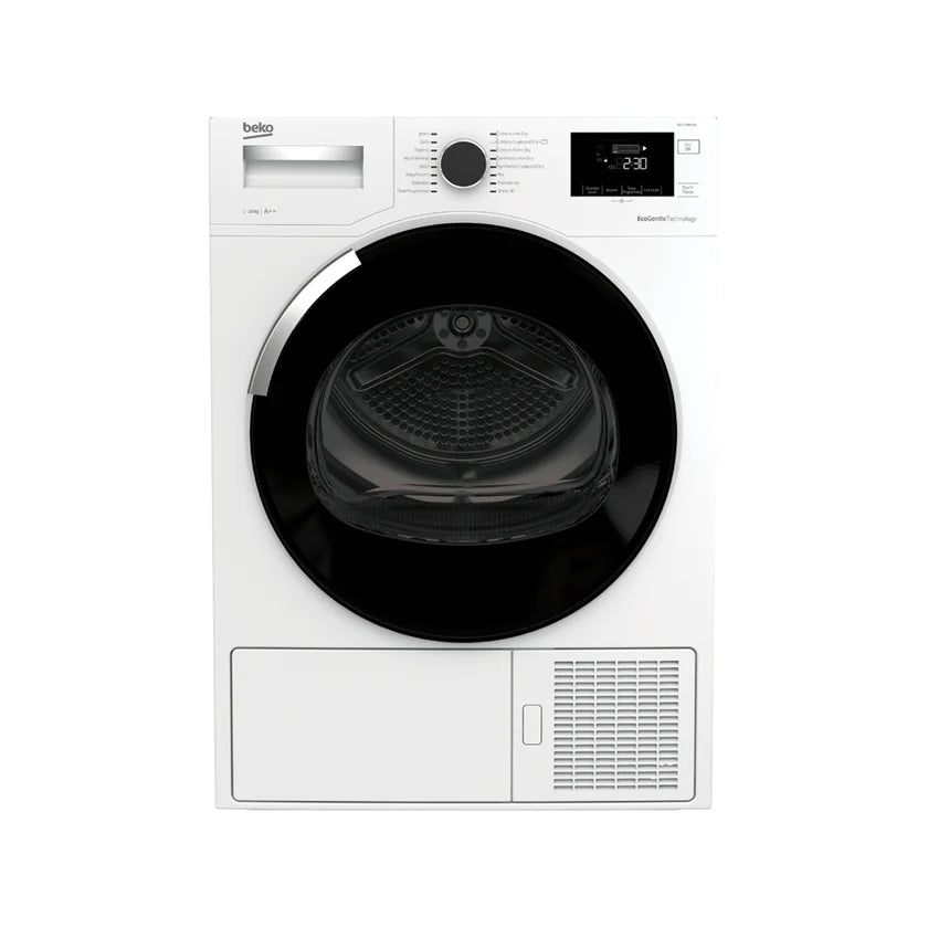 Becko 10KG Tumble Dryer